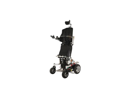 Mobility Power Chair VT61023-37 STAND - 09-2-001
